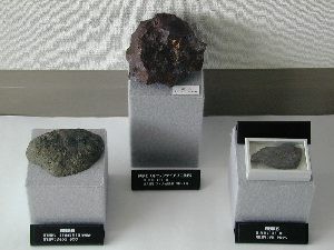 隕石
